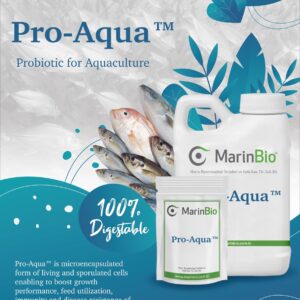 Bio-products and nutritional supplements derived from aquaculture including fish collagen